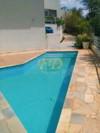 Imagem Casa em Condomínio Fechado Bragança Paulista