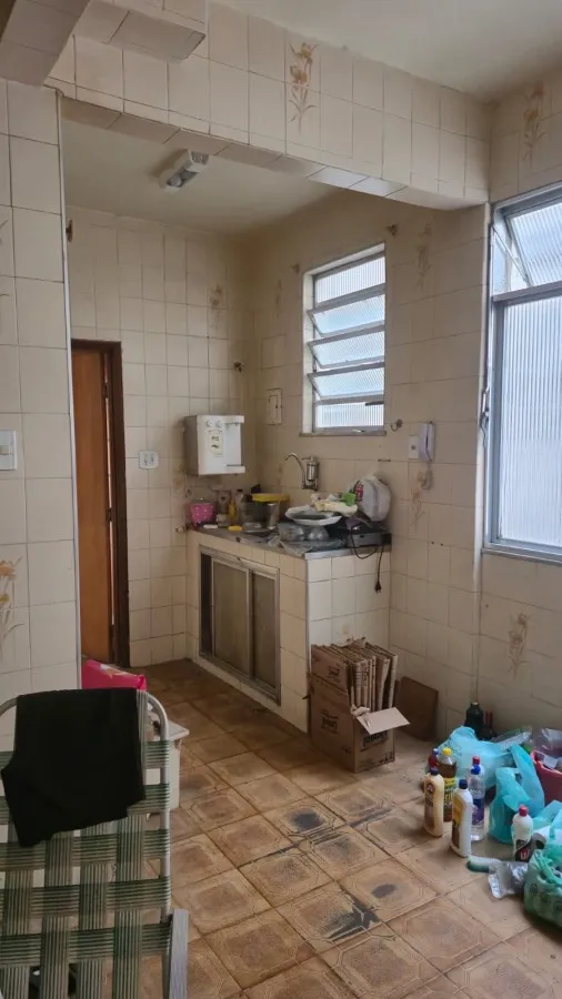 Imagem Apartamento para Venda em Rio de Janeiro, BONSUCESSO, 2 dormitórios, 1 banheiro