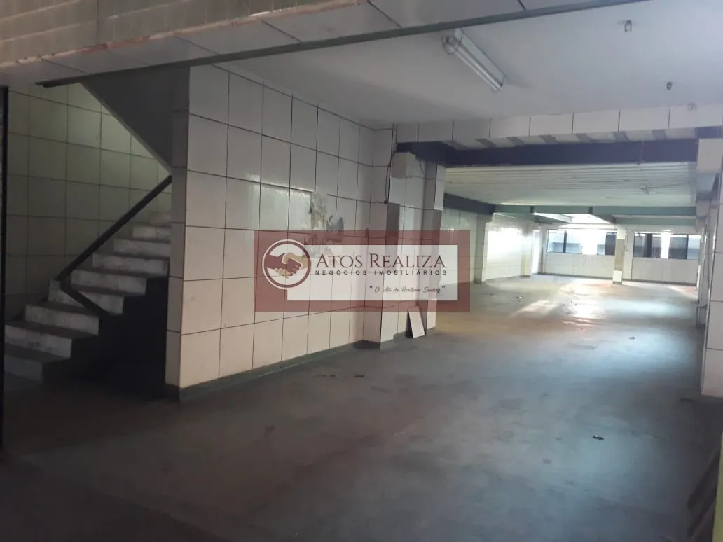 Imagem Galpão para Locação em Jardim Miriam - 1259m² por R$7000