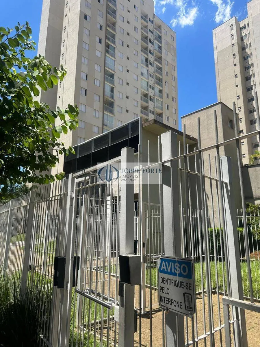 Imagem Lindo Apartamento com 3 dormitórios na Vila Ema