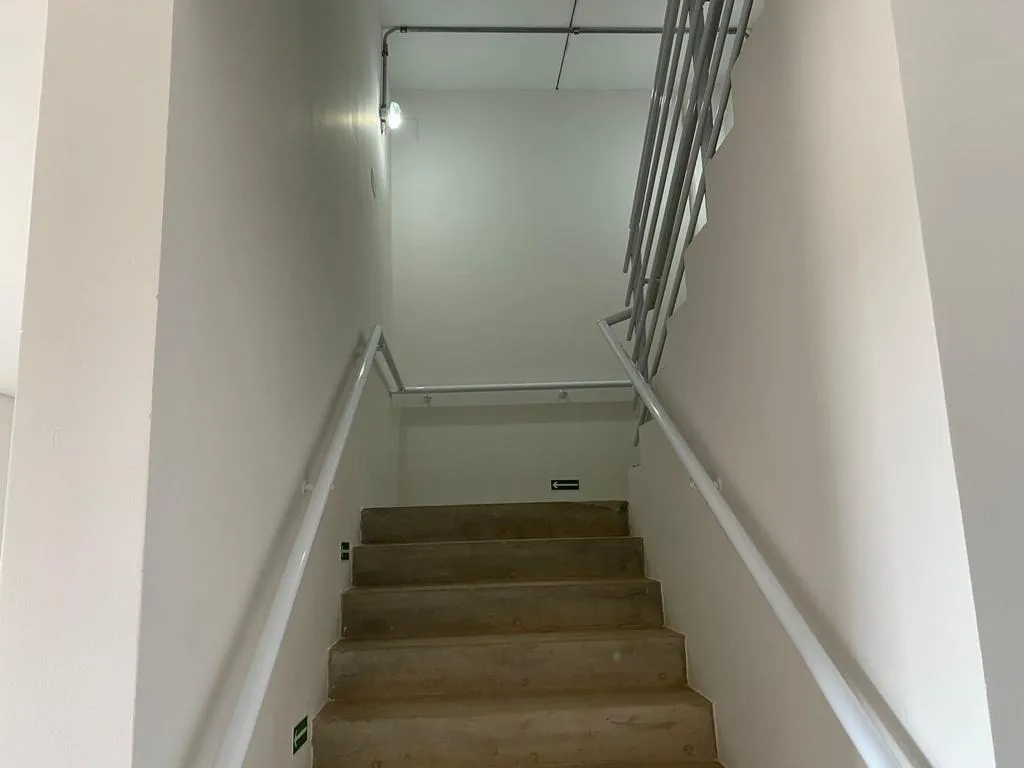 Imagem Galpão empresarial de 2.142M²