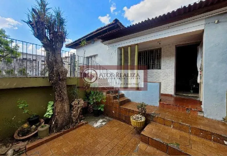 Imagem Vendo grande oportunidade na vila Brasiliana, região próximo ao Zoologico, casa térrea com área de 140m2, imóvel com 2 Dormitorios, 1 vaga de garagem. Valor de oportunidade imperdível, R$. 430k. Confira!!.