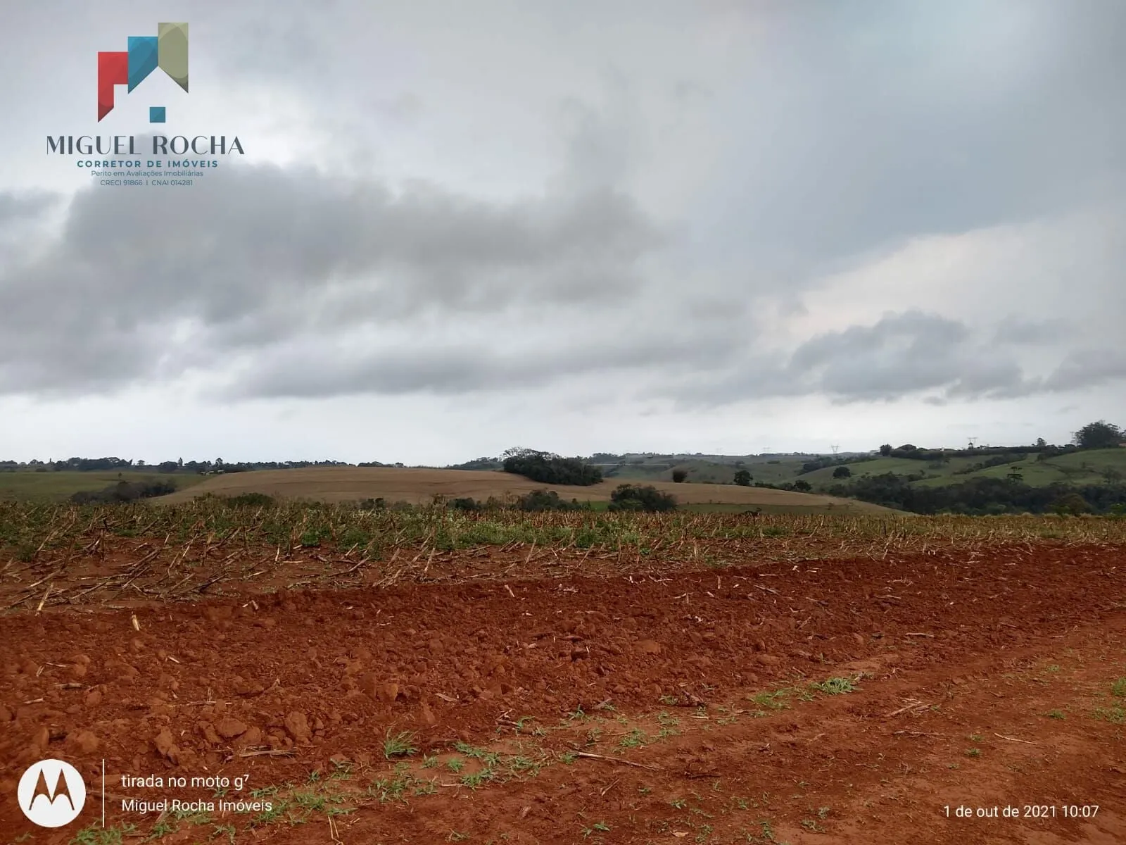 Imagem Fazenda Região de Itapetininga SP