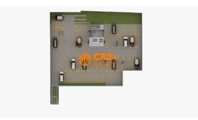 Imagem Vendo Studio com 25m2 no bairro de Boa Viagem/Setubal.