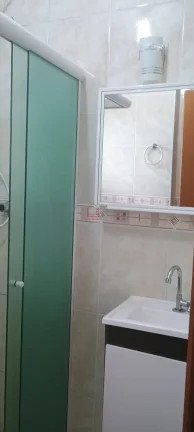 Imagem Apartamento a Venda - Boqueirão