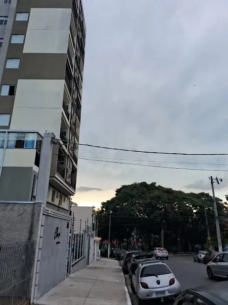 Imagem Apartamento com 1 Quarto à Venda, 27 m² em Vila Formosa - São Paulo