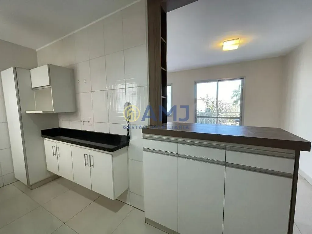Imagem APARTAMENTO PARA ALUGUEL | 2 QUARTOS | RECANTO PRAÇAS I | SETOR NEGRÃO DE LIMA - GOIÂNIA