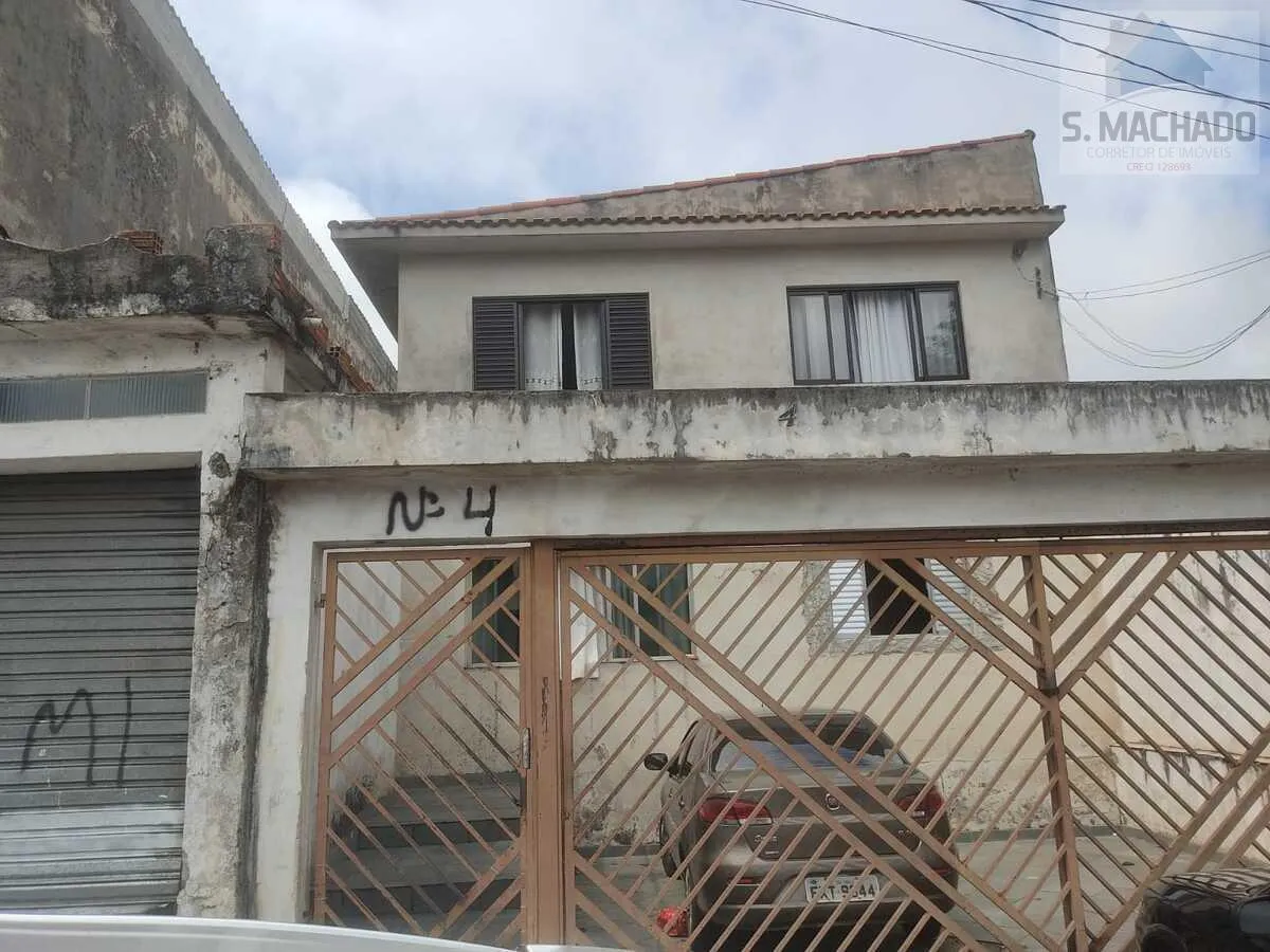 Foto do imóvel Casa para Venda em São Paulo / SP
