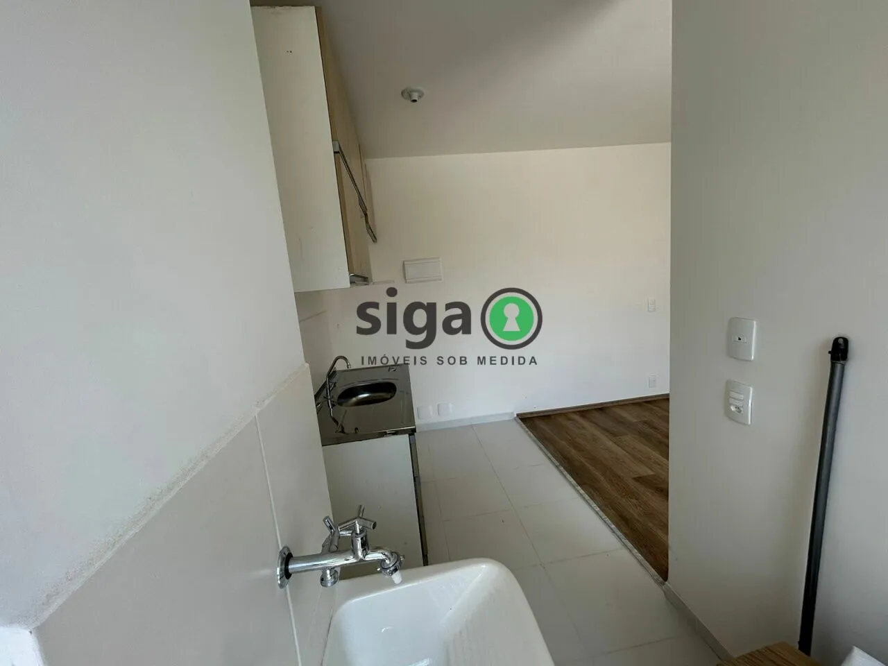 Imagem Apartamento á Venda, 2 dormitórios, 48m² - Mooca