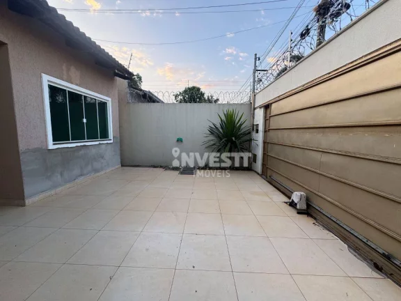 Imagem Casa à venda no Jardim Atlântico - Goiânia/GO