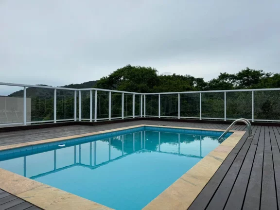 Imagem Apartamento para Venda em Ubatuba/SP