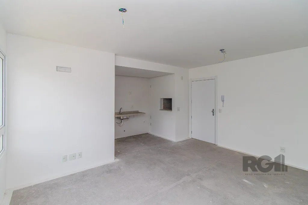 Imagem APARTAMENTO - 2 dorms. 1 vaga - 69,83 m² - MENINO DEUS