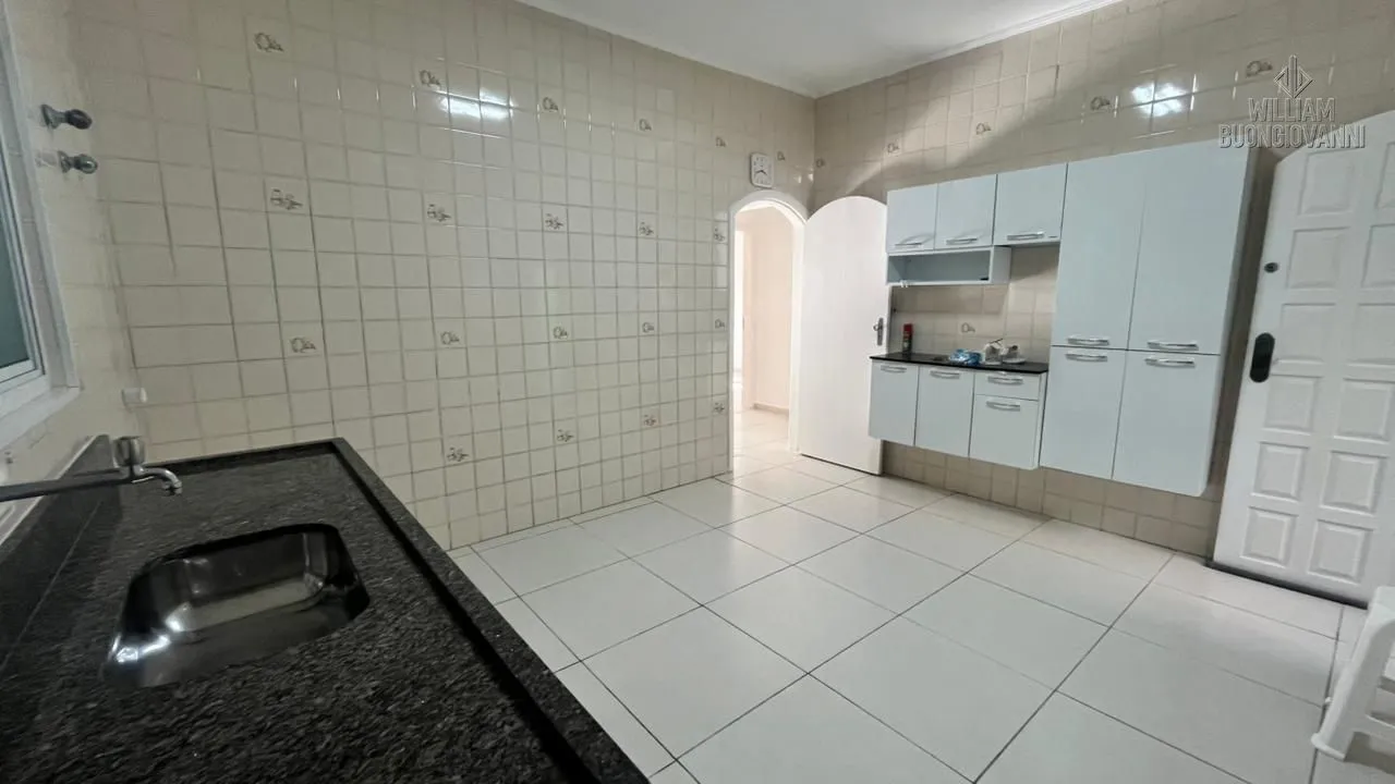 Imagem CASA ISOLADA 2 QUARTOS, 1 SUÍTE - BALNEÁRIO FLÓRIDA - PRAIA GRANDE/SP
