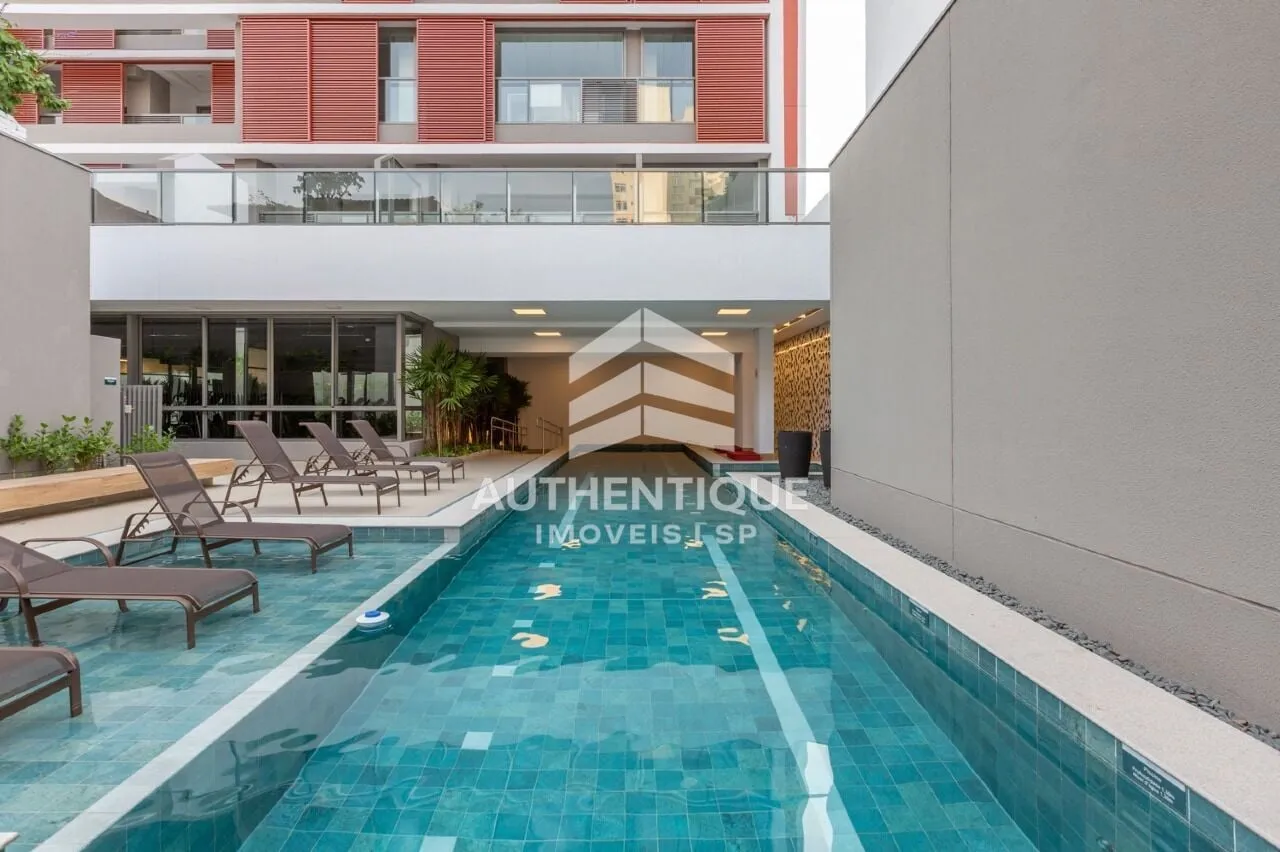 Imagem AXIS VILA MARIANA - Apartamento à venda em São Paulo/SP