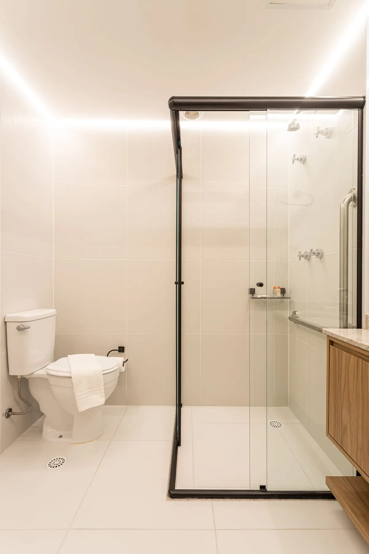 Imagem Apartamento com 1 Quarto para alugar, 22m² - Vila Mariana
