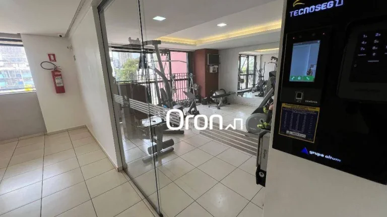 Imagem Apartamento com 2 dormitórios à venda, 63 m² por R$ 490.000,00 - Vila Maria José - Goiânia/GO