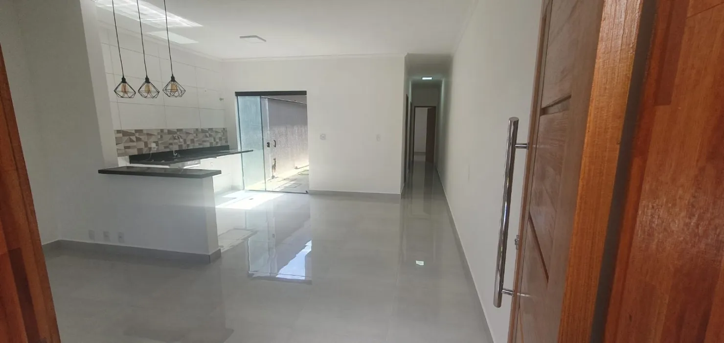 Imagem Casa à venda 2 Quartos, 1 Suite, 1 Vaga, 125M², Residencial San Marino, Taubaté - SP