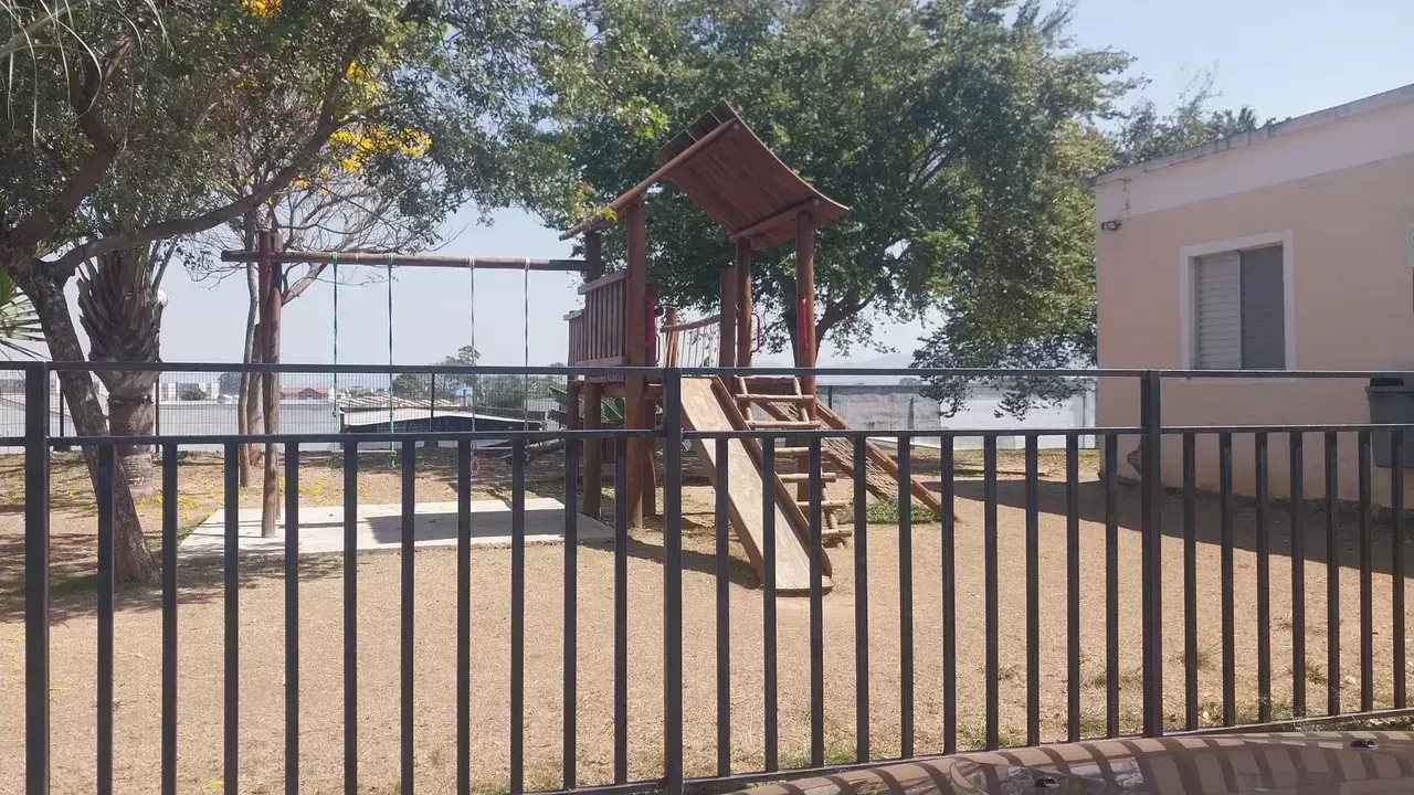 Foto do imóvel Apartamento à venda, Parque Senhor do Bonfim, Taubaté, SP