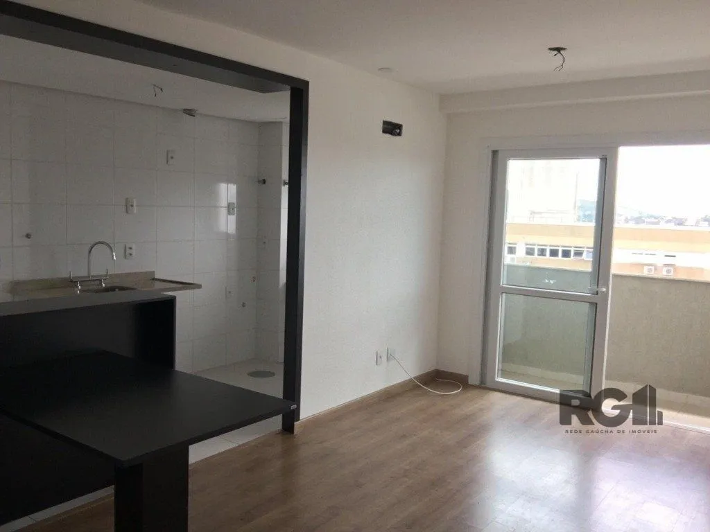 Imagem Apartamento de 1 dormitório no 19º andar do empreendimento NEO 360º Living com garagem