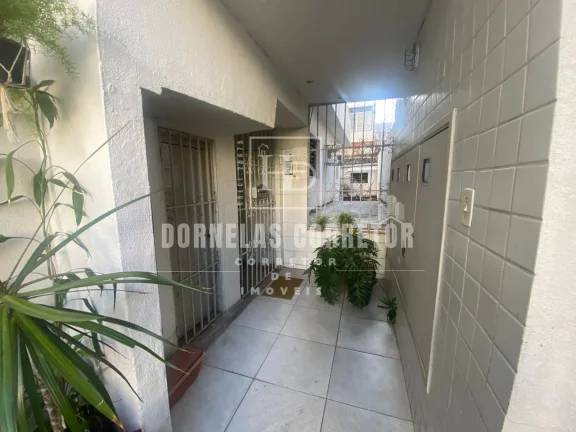Imagem **APARTAMENTO EXCLUSIVO EM Boa Viagem: CONFORTO, LOCALIZAÇÃO E QUALIDADE DE VIDA!**