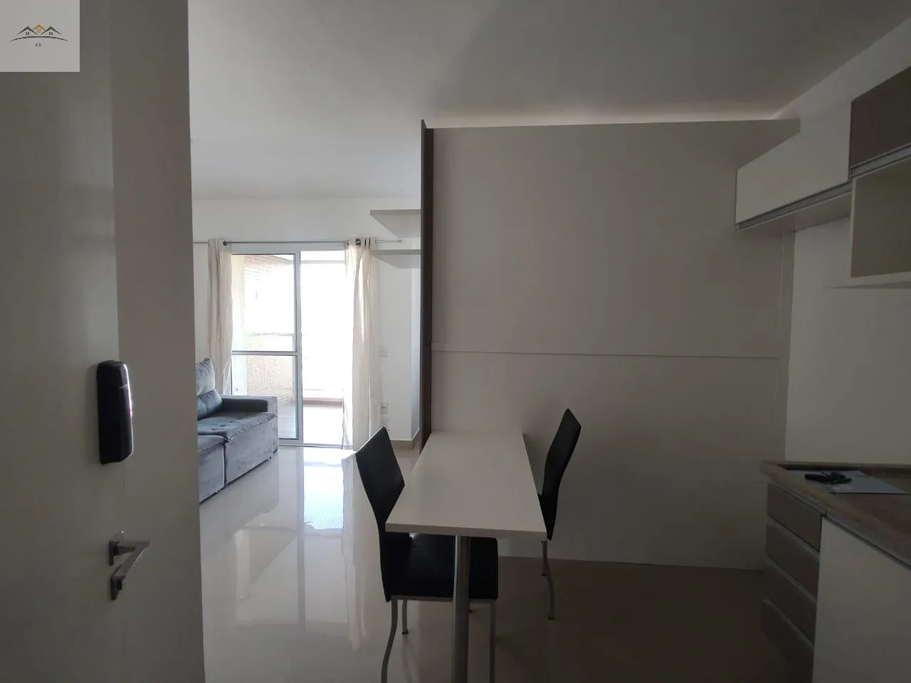 Imagem APARTAMENTO RESIDENCIAL em São Bernardo do Campo - São Paulo, Rudge Ramos