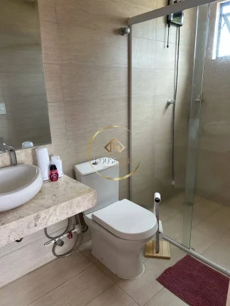 Imagem Apartamento,3 Dormitórios(sendo 1 suíte), Edifício Liverpool, Cidade Jardim