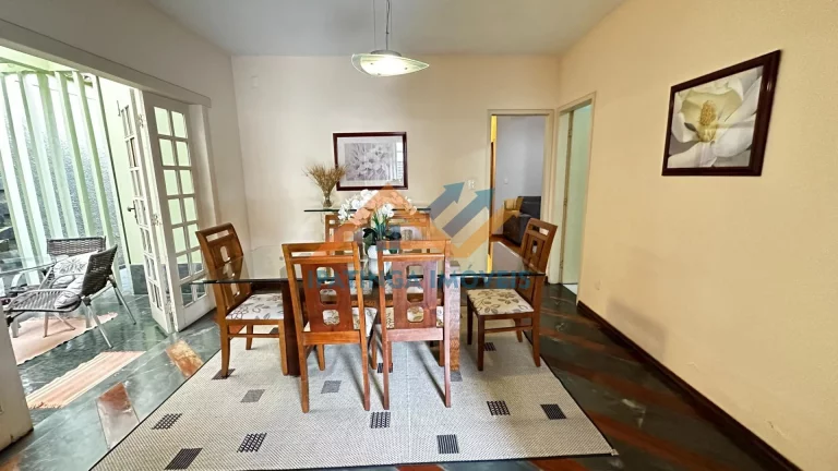 Imagem Casa espaçosa e confortável no Bairro Bela Vista em Ipatinga