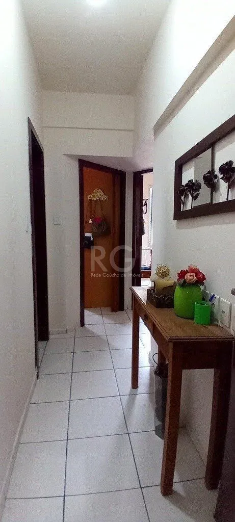 Imagem Apartamento para Venda - 93m², 3 dormitórios, Santana