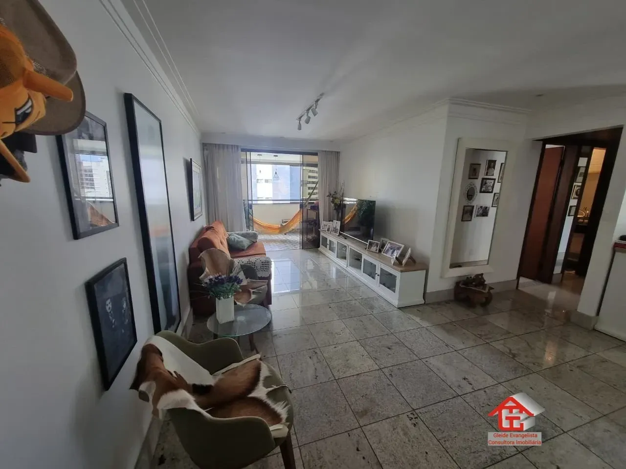 Imagem Apartamento com 4 Quartos à Venda, 117 m² em Caminho das Árvores - Salvador