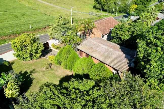 Imagem Fazenda/Sítio para venda no bairro Nova Santa Rita em Nova Santa Rita