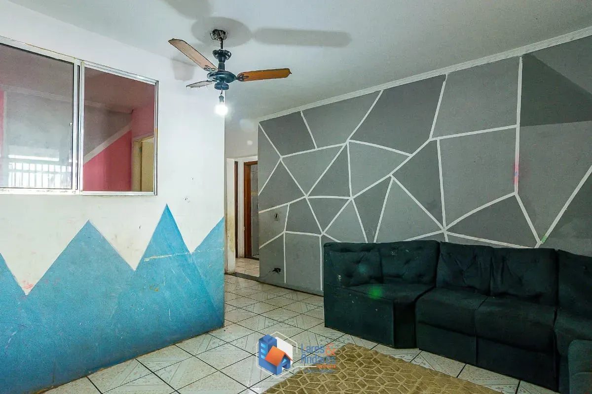 Imagem Casa para venda em Jardim Esmeralda com 5 quartos, 243m²