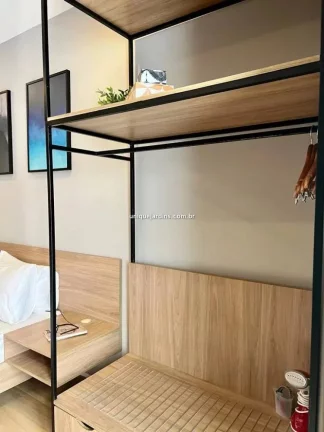 Imagem Apartamento à venda Jardim América São Paulo