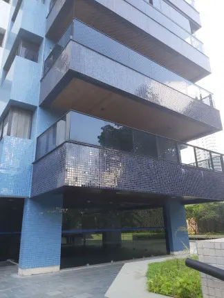 Imagem Apartamento com 4 Quartos à Venda, 243 m² em Madalena - Recife