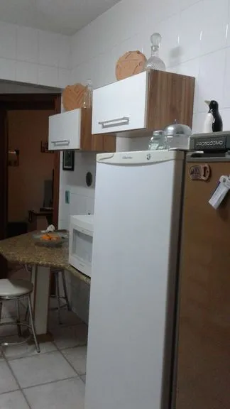 Imagem Apartamento com 3 Quartos à Venda, 127 m² em América - Joinville