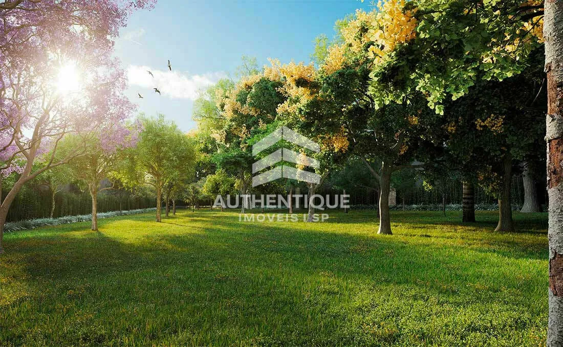 Imagem REFUGE BOSQUE DA SAUDE - Apartamento à venda em São Paulo/SP
