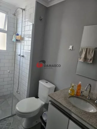 Imagem Apartamento à venda, Olímpico, São Caetano do Sul, SP