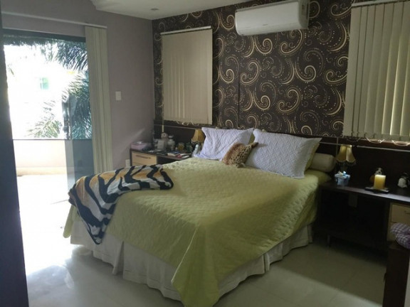 Imagem Casa de Condomínio com 4 Quartos à Venda, 555 m² em Parque Verde - Belém
