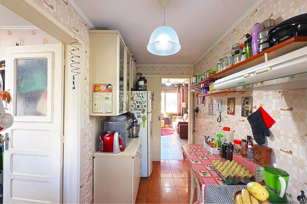 Imagem Apartamento em Menino Deus