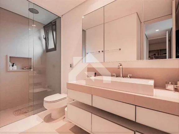 Imagem Casa de Condomínio em Vila de São Fernando - Cotia