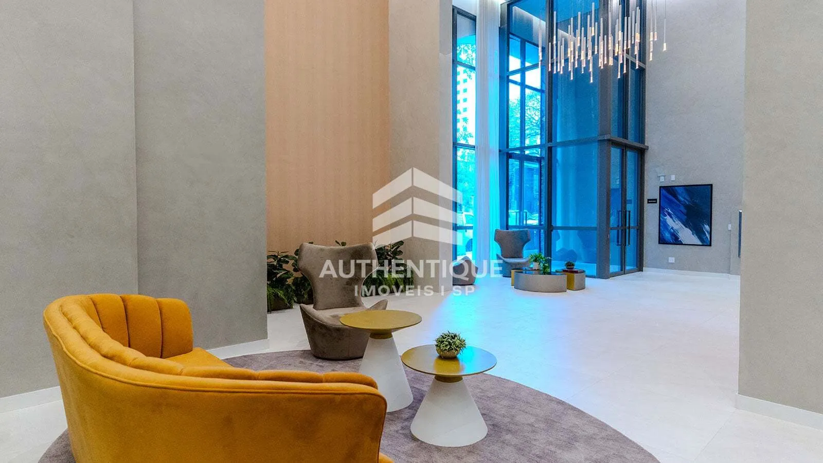 Imagem TUCUNA 250 PERDIZES - Apartamento em Perdizes à venda