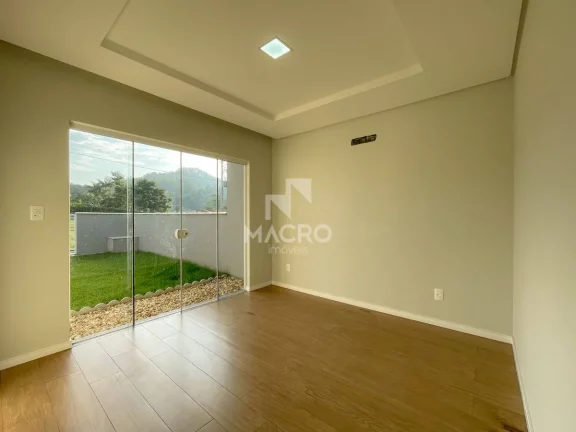 Imagem Geminado | Jaraguá 84 | 3 quartos (1 suíte) | 108m²