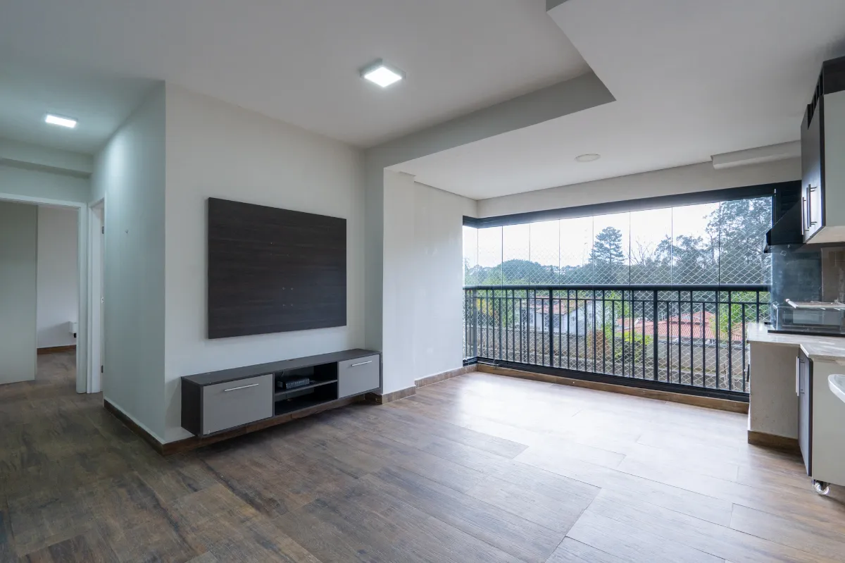 Foto do imóvel Apartamento para venda em Continental com 2 quartos, sendo 1 suíte, 61m2