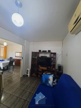 Imagem CASA NO CONJUNTO JARDIM PAULISTA - ALEIXO
