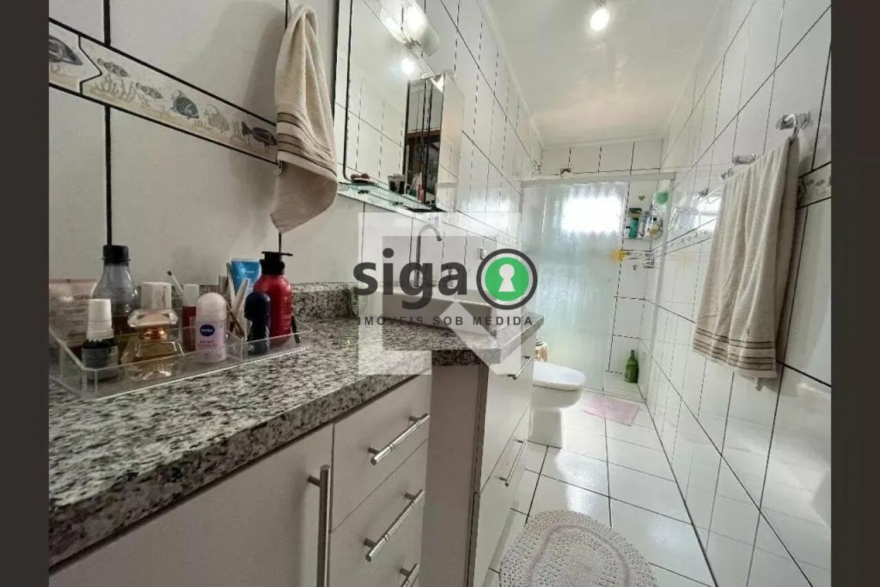 Imagem LINDO SOBRADO A VENDA