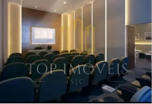 Imagem Sala à Venda Residencial Jardim Aquarius 43m²