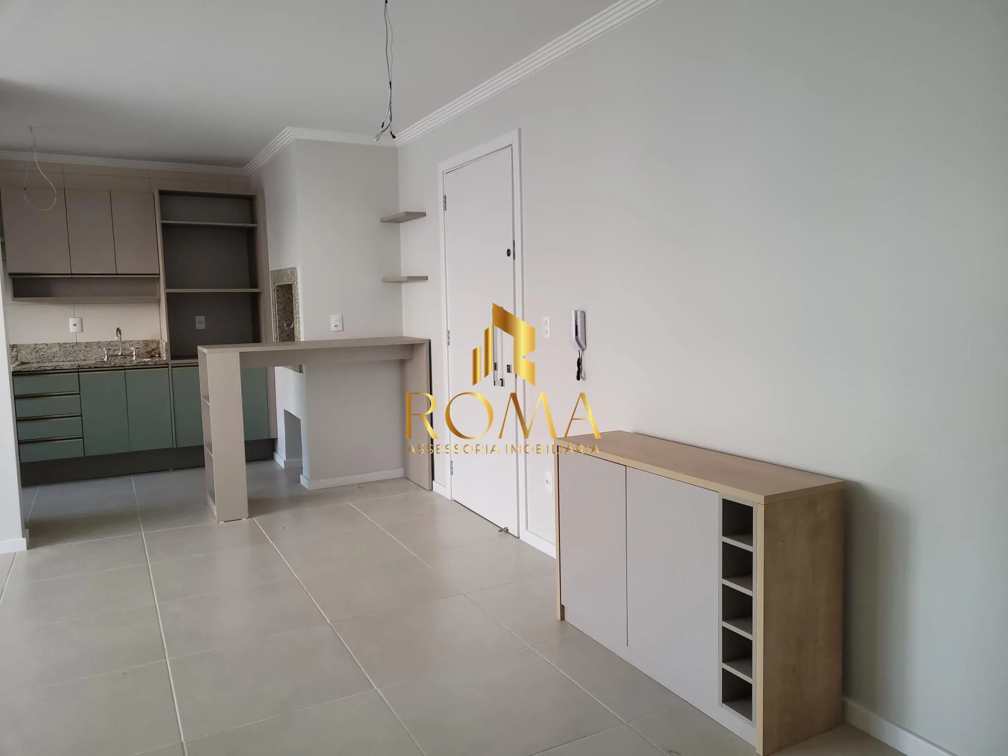 Imagem LINDO APARTAMENTO - RES. DRACO