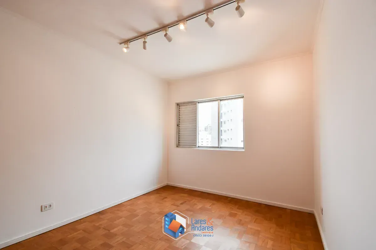 Imagem Cobertura para venda em Jardim Paulista com 4 quartos, sendo 1 suíte, 288m²