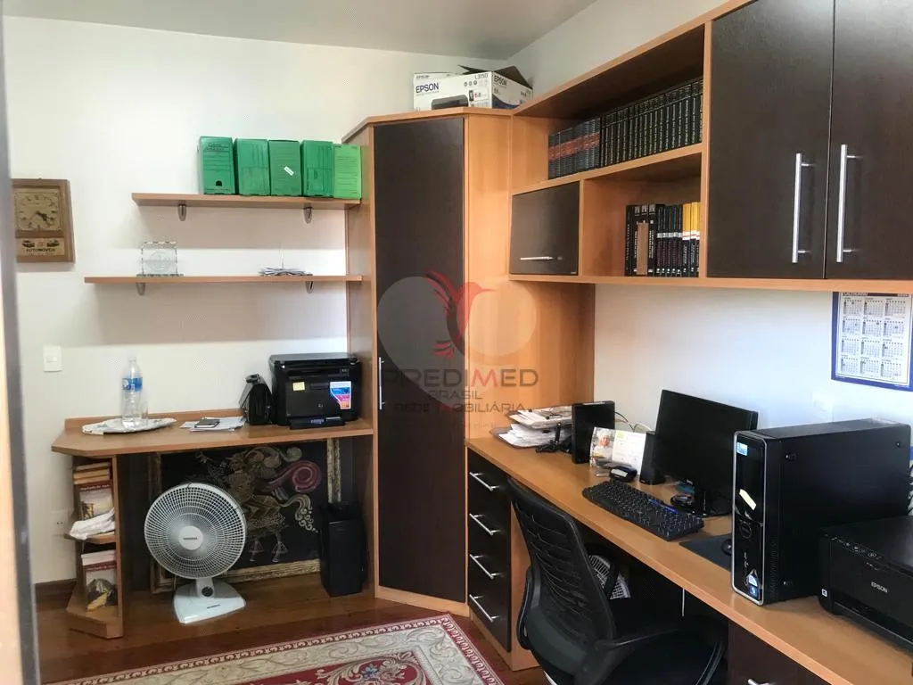 Imagem Apartamento de 292m² no bairro Centro, em Bauru