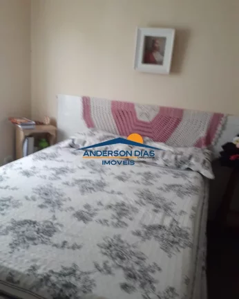 Imagem Casa com 2 dormitórios à venda, 60 m² por R$ 275.000 - Martim de Sá - Caraguatatuba/SP