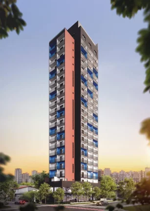 Foto do imóvel APARTAMENTO RESIDENCIAL em São Paulo - SP, Butantã